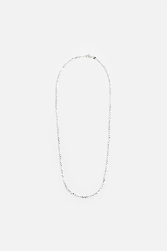 LIMITED EDITION 100% SILVER CHAIN - CITRIC 