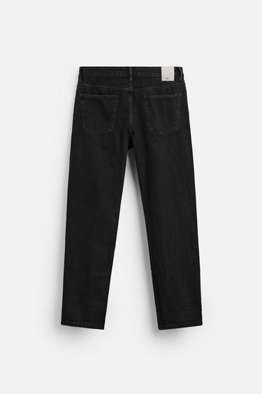 REGULAR FIT JEANS - CITRIC 