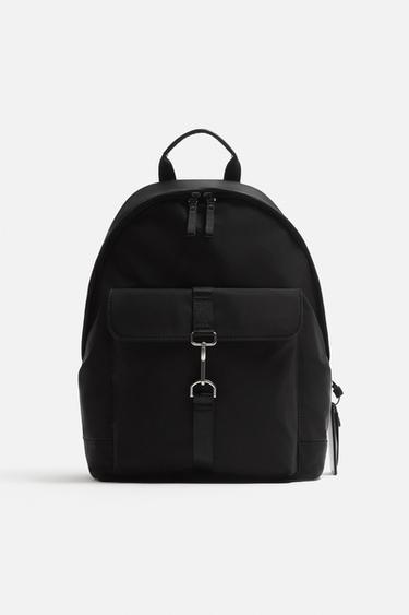 TECHNICAL HOOK BACKPACK - CITRIC 