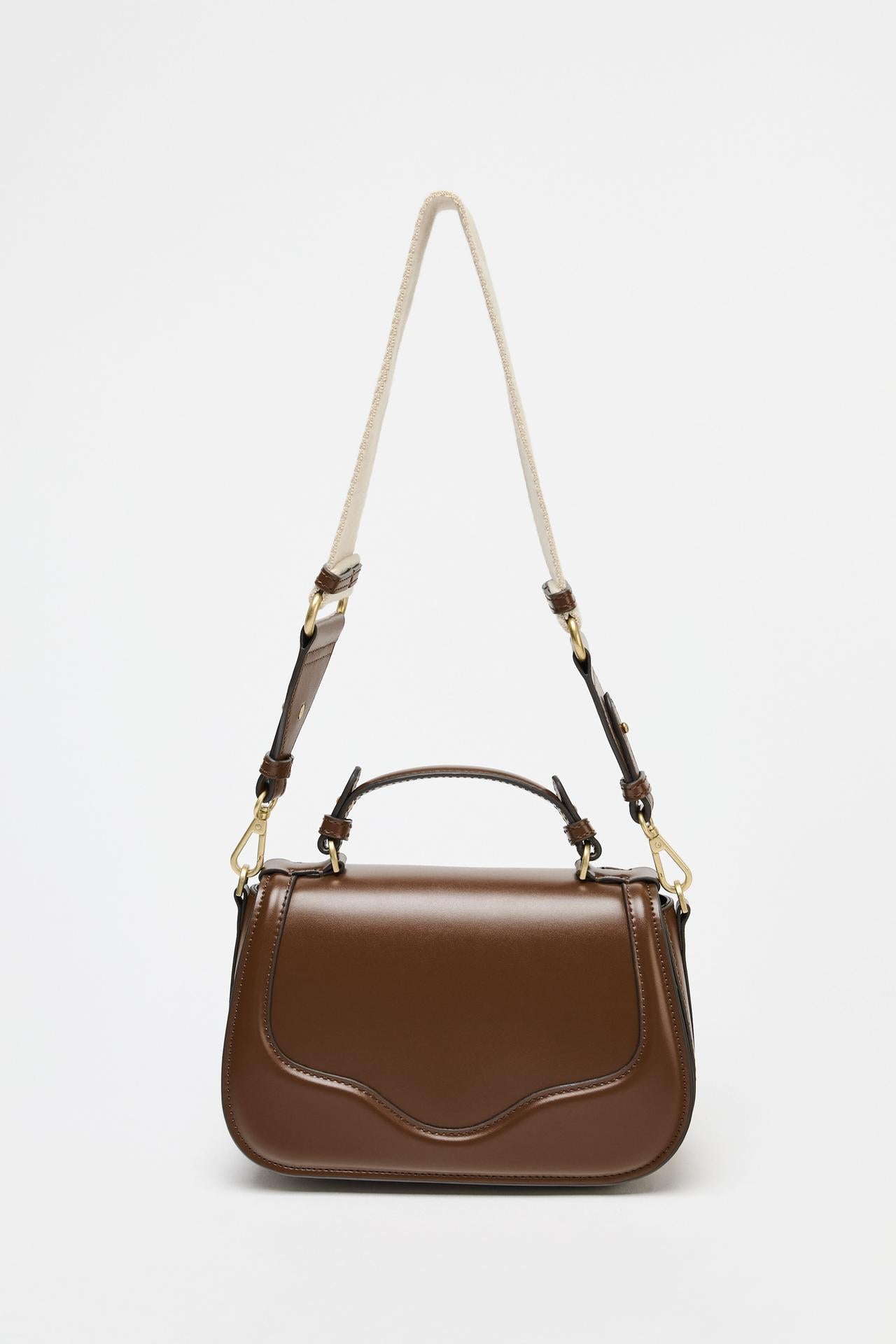 CROSSBODY BAG - CITRIC 