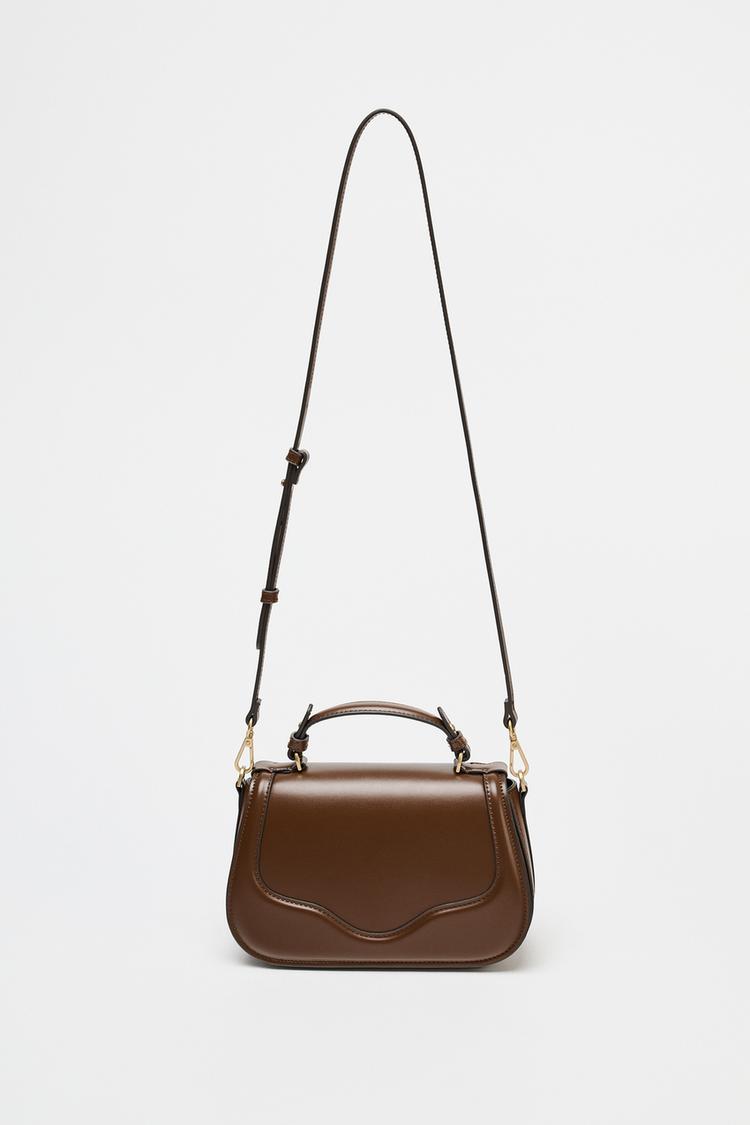 CROSSBODY BAG - CITRIC 