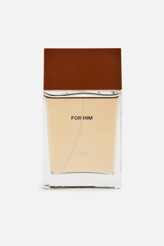 FOR HIM EDT 100 ML / 3.38 oz - CITRIC 