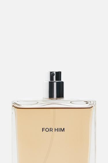 FOR HIM EDT 100 ML / 3.38 oz - CITRIC 