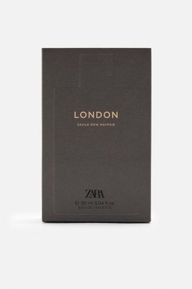 LONDON SAVILE ROW MAYFAIR EDT 90 ML (3.04 FL. OZ) - CITRIC 