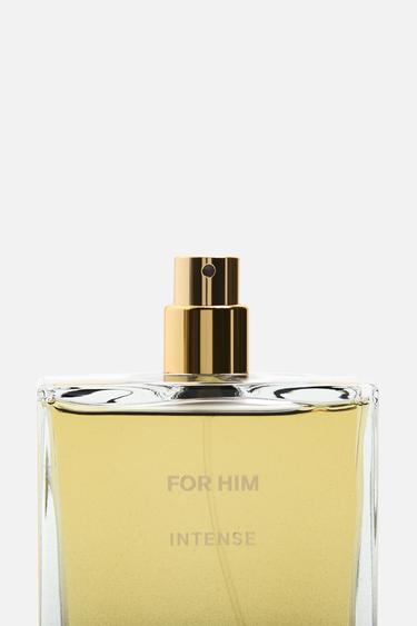 FOR HIM INTENSE PARFUM 100 ML / 3.38 oz - CITRIC 