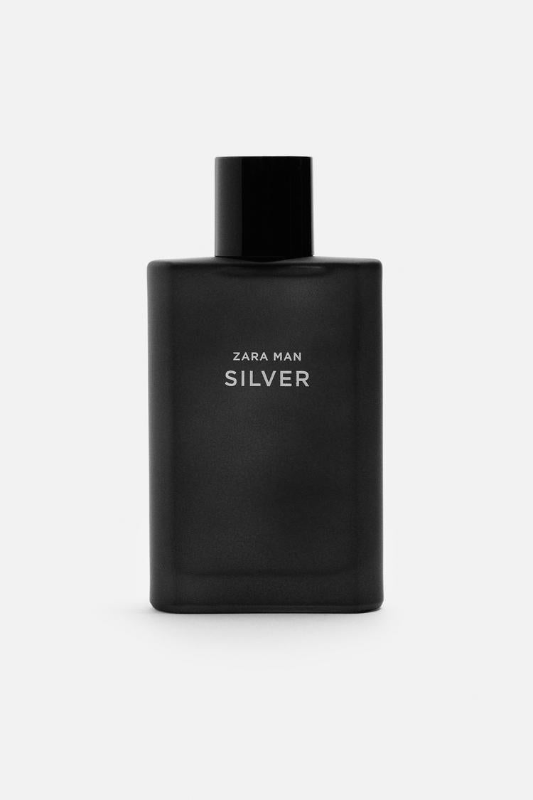 SILVER EDT 90 ML / 3.04 oz - CITRIC 