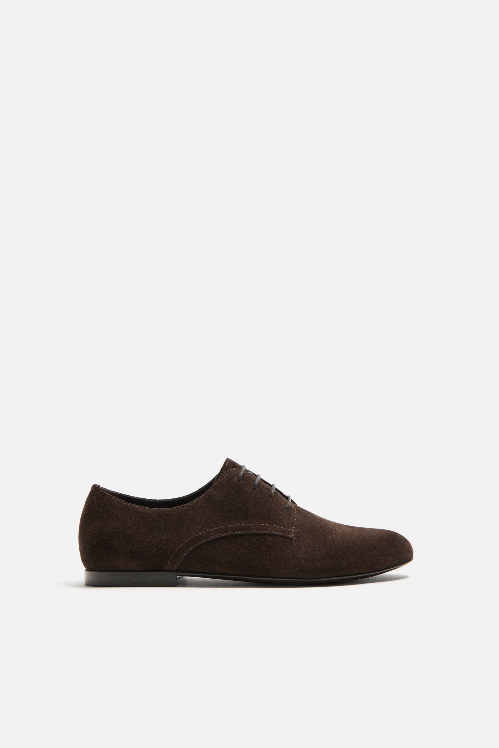 SMART LEATHER SHOES - CITRIC 